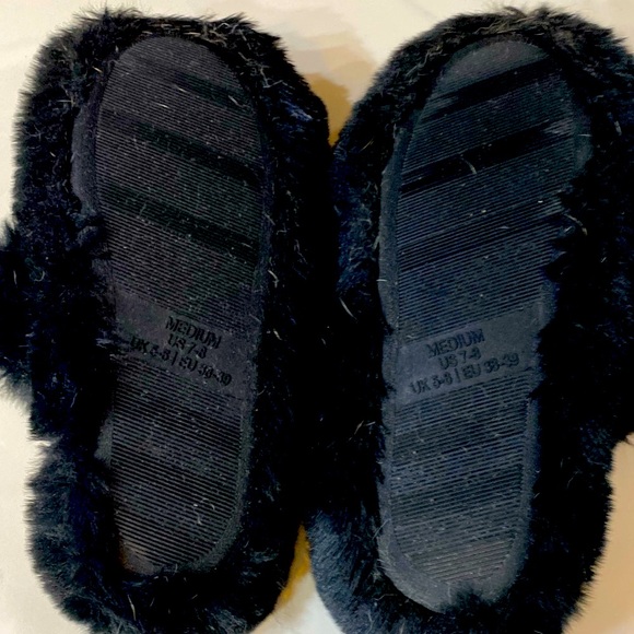 Family Fairy Slippers EUC - Picture 6 of 7